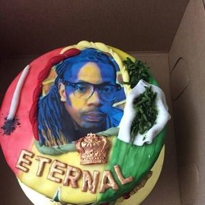 Meet your Posher, Wilbert